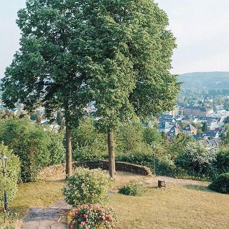 Villa Heckenfels Bad Honnef Zewnętrze zdjęcie