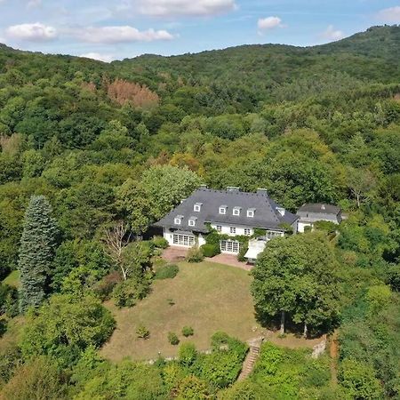 Villa Heckenfels Bad Honnef Zewnętrze zdjęcie