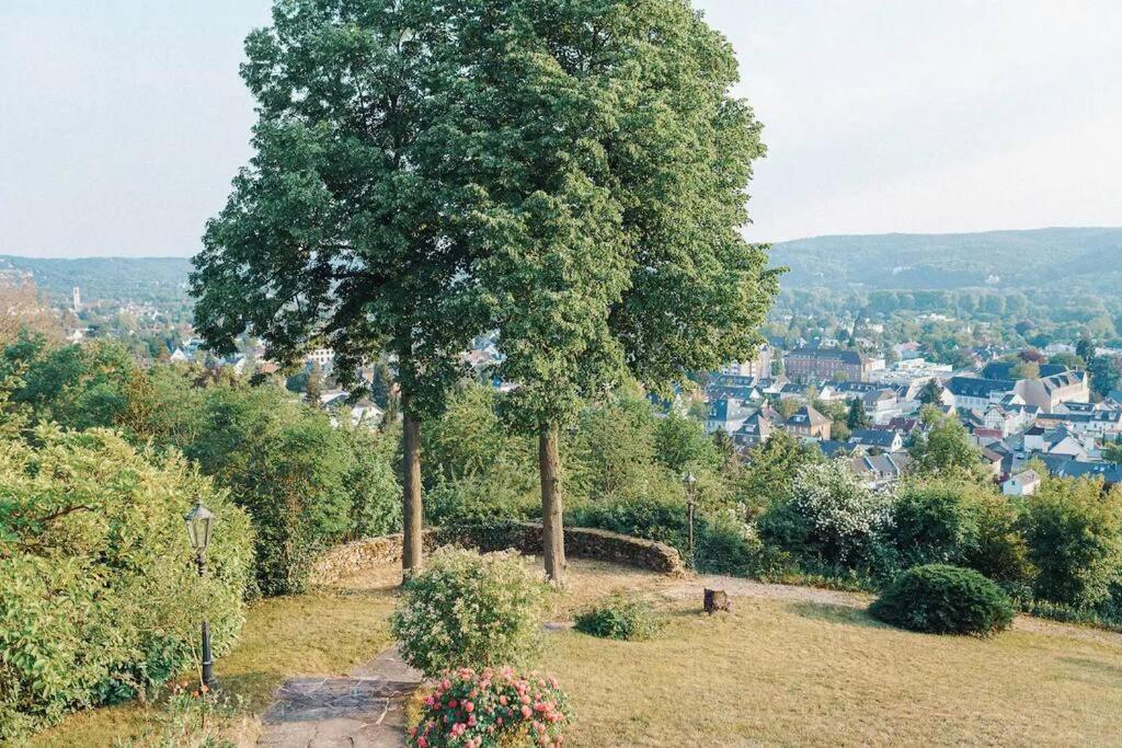 Villa Heckenfels Bad Honnef Zewnętrze zdjęcie