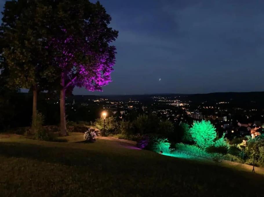 Villa Heckenfels Bad Honnef Zewnętrze zdjęcie