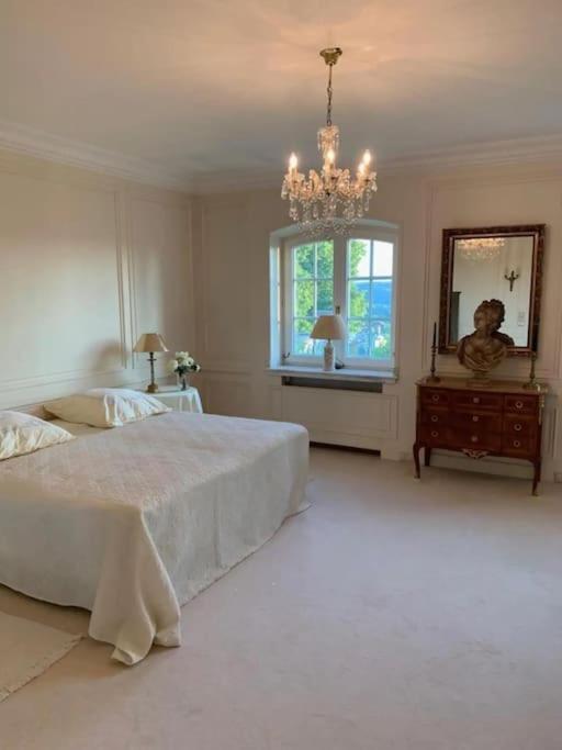 Villa Heckenfels Bad Honnef Zewnętrze zdjęcie
