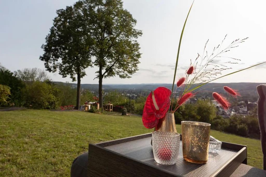 Villa Heckenfels Bad Honnef Zewnętrze zdjęcie