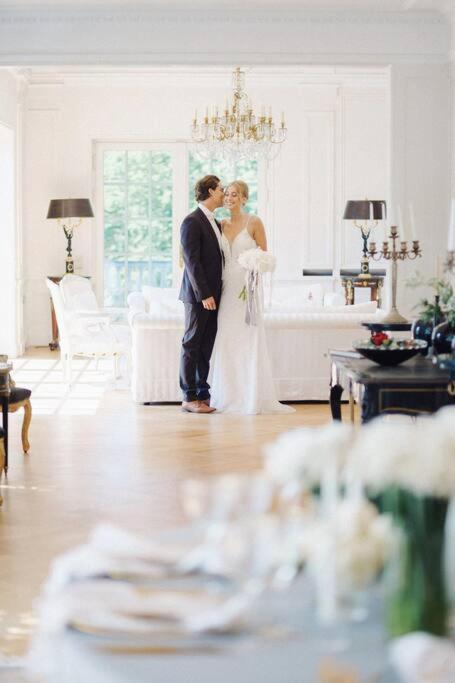 Villa Heckenfels Bad Honnef Zewnętrze zdjęcie