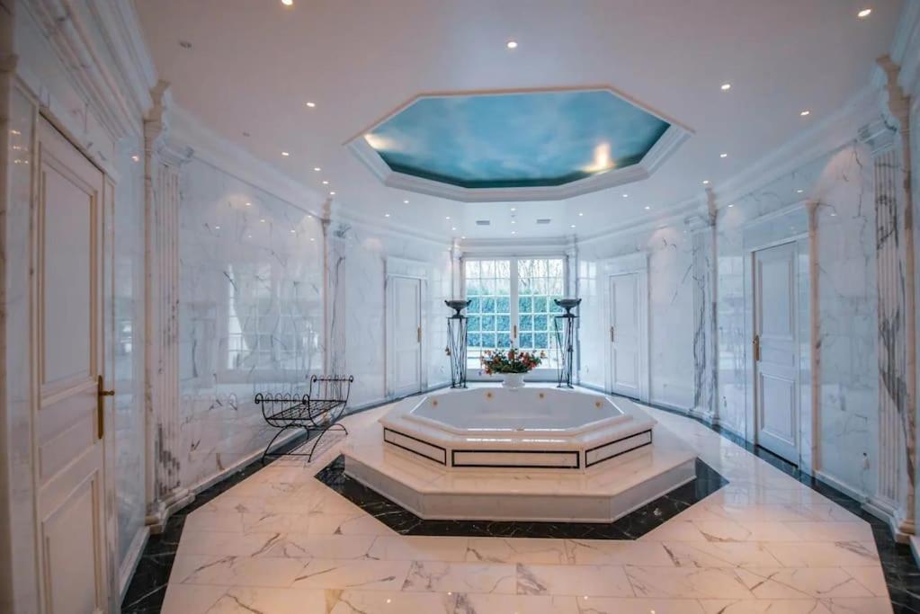 Villa Heckenfels Bad Honnef Zewnętrze zdjęcie