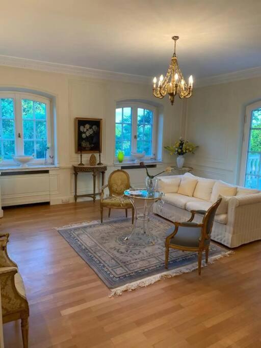 Villa Heckenfels Bad Honnef Zewnętrze zdjęcie