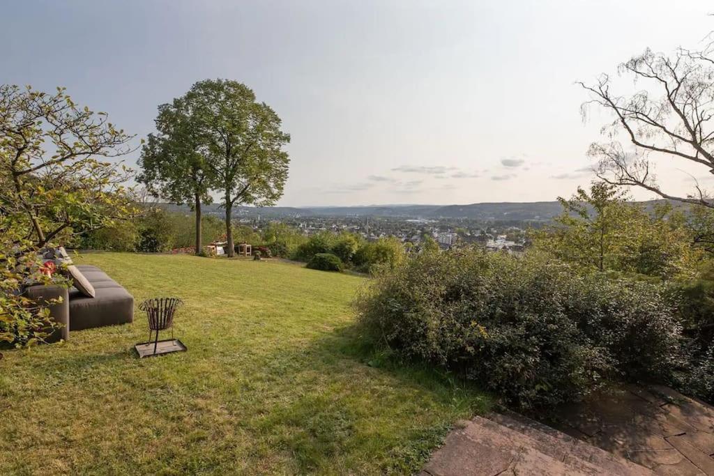 Villa Heckenfels Bad Honnef Zewnętrze zdjęcie