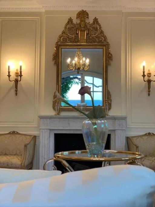 Villa Heckenfels Bad Honnef Zewnętrze zdjęcie