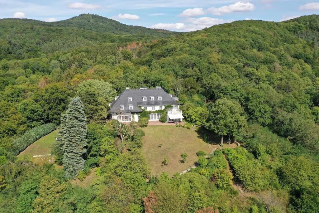Villa Heckenfels Bad Honnef Zewnętrze zdjęcie