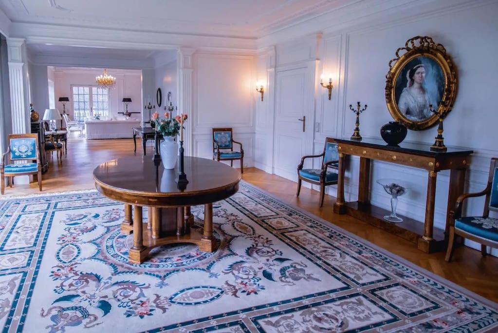 Villa Heckenfels Bad Honnef Zewnętrze zdjęcie