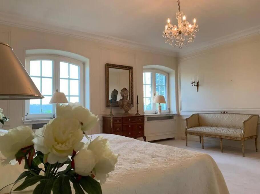 Villa Heckenfels Bad Honnef Zewnętrze zdjęcie