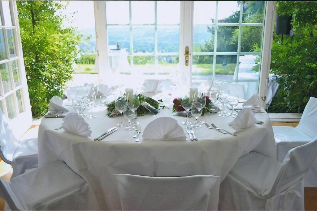 Villa Heckenfels Bad Honnef Zewnętrze zdjęcie