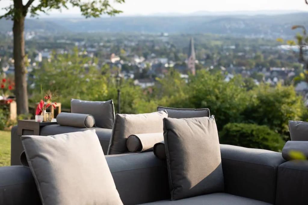 Villa Heckenfels Bad Honnef Zewnętrze zdjęcie