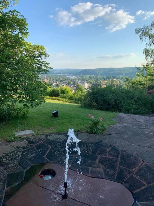 Villa Heckenfels Bad Honnef Zewnętrze zdjęcie
