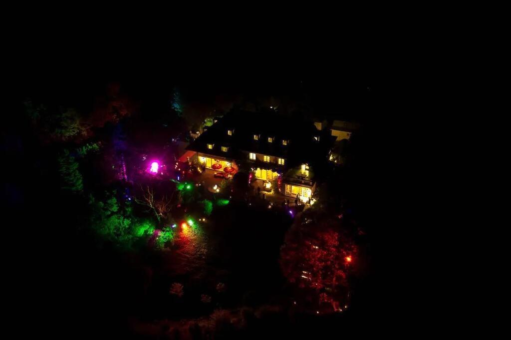 Villa Heckenfels Bad Honnef Zewnętrze zdjęcie