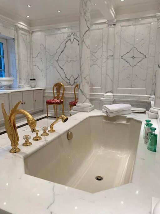 Villa Heckenfels Bad Honnef Zewnętrze zdjęcie