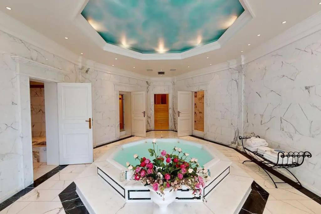 Villa Heckenfels Bad Honnef Zewnętrze zdjęcie