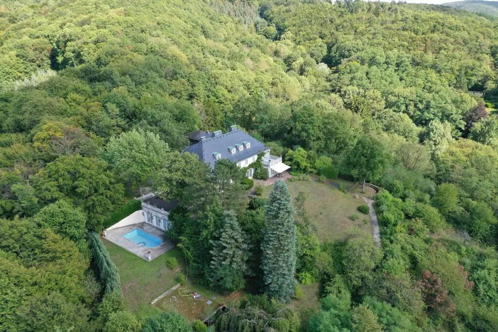Villa Heckenfels Bad Honnef Zewnętrze zdjęcie