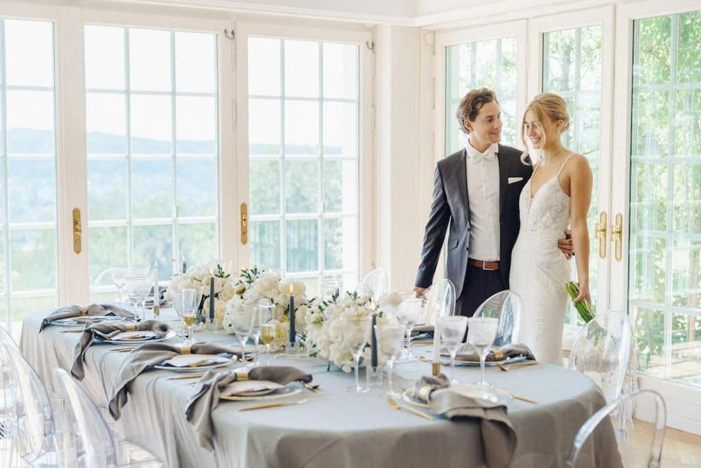 Villa Heckenfels Bad Honnef Zewnętrze zdjęcie