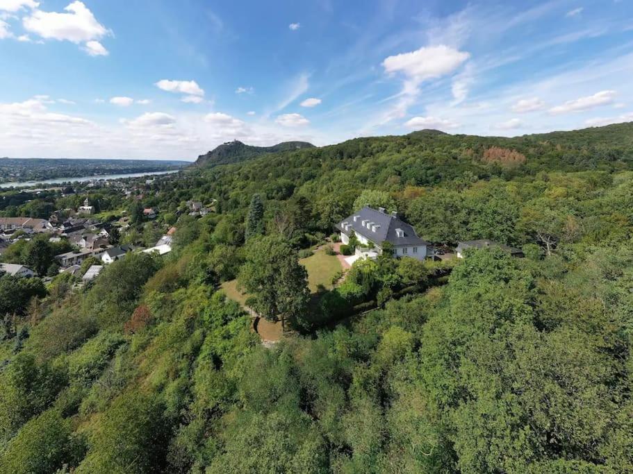 Villa Heckenfels Bad Honnef Zewnętrze zdjęcie