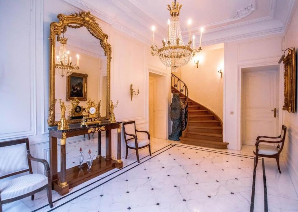 Villa Heckenfels Bad Honnef Zewnętrze zdjęcie